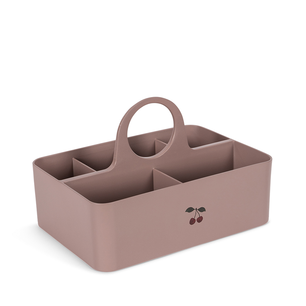 Konges Sløjd  Organizer Cherry