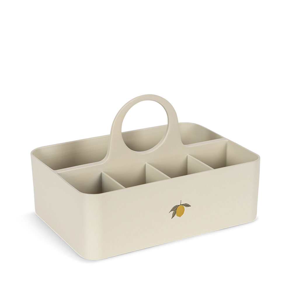 Konges Sløjd  Organizer Lemon