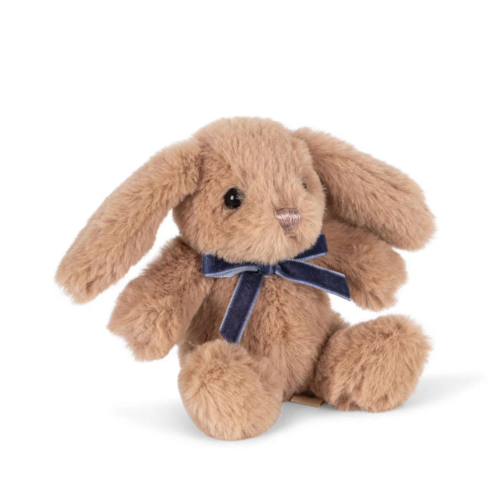 Konges Sløjd  Plüschtier Hase 'Easter Bunny Egg' Safari - Online MY SNOWFLAKE