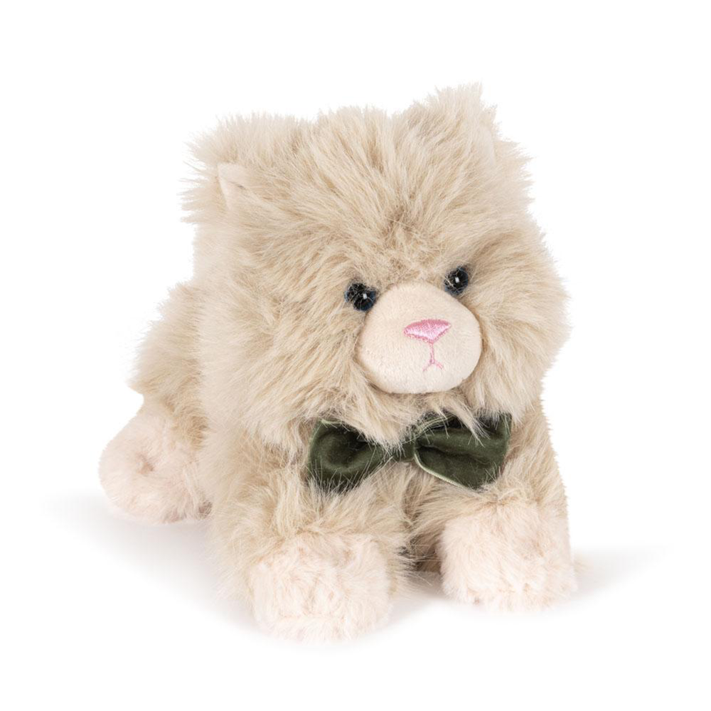 Konges Sløjd Plush Toy Pilou Kitty
