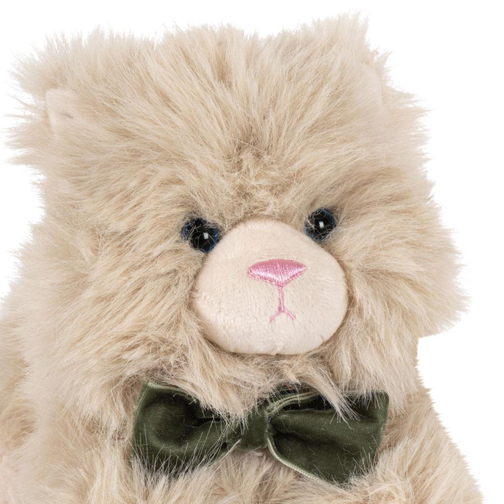 Konges Sløjd Plush Toy Pilou Kitty
