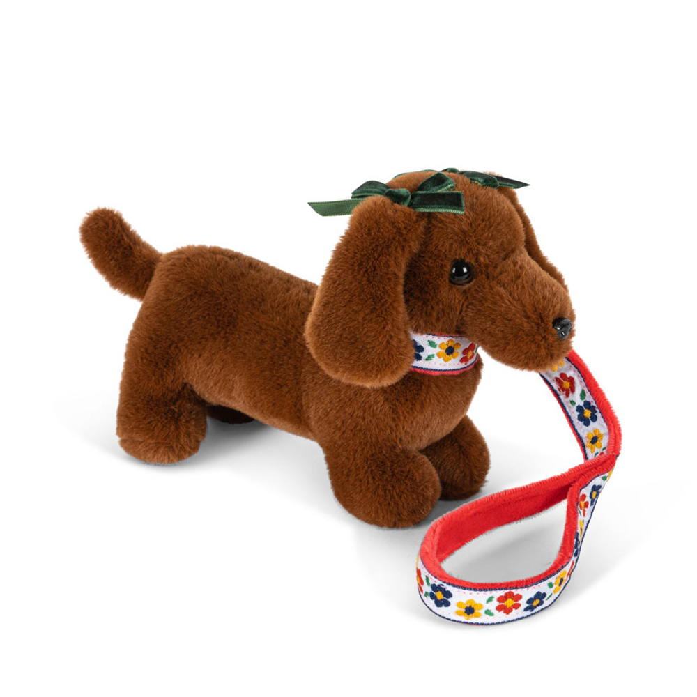 Konges Sløjd Peluche chiot