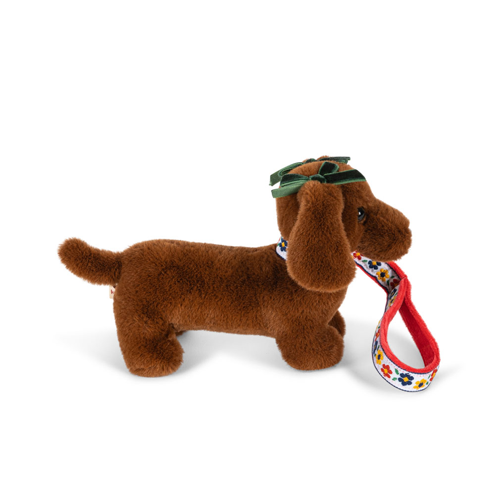 Konges Sløjd Peluche chiot