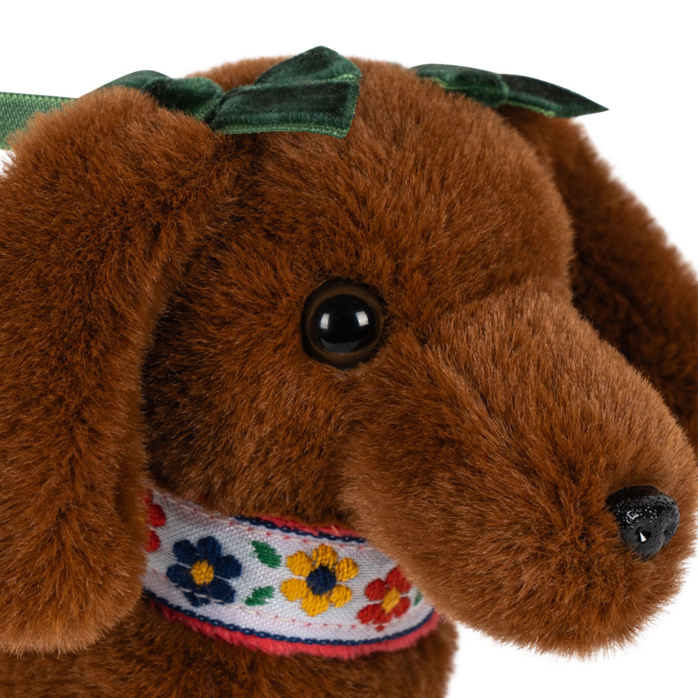 Konges Sløjd Peluche chiot