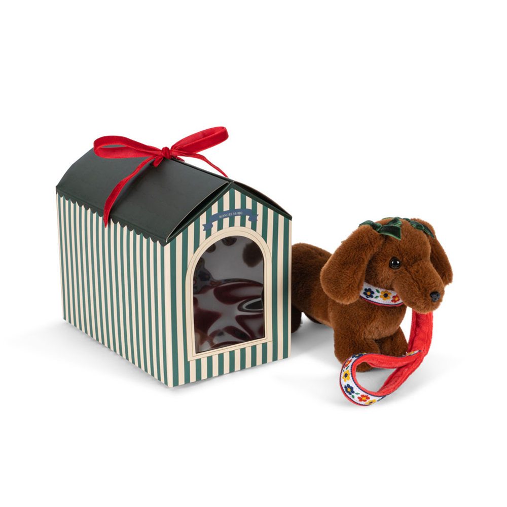 Konges Sløjd Peluche chiot