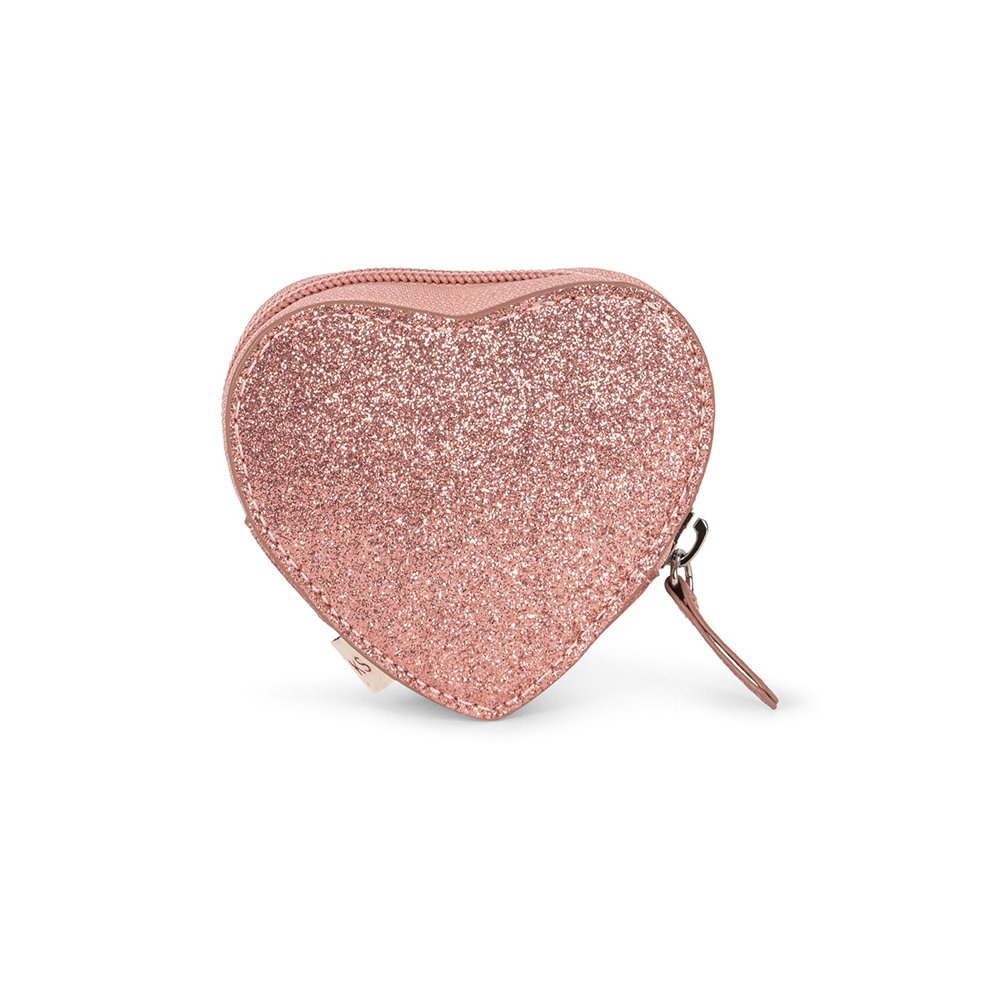 Porte-monnaie Konges Sløjd « Tut » Mellow Rose