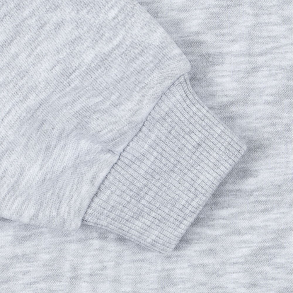 Konges Sløjd Jumper 'RHW X KS' Jack Light Grey Melange