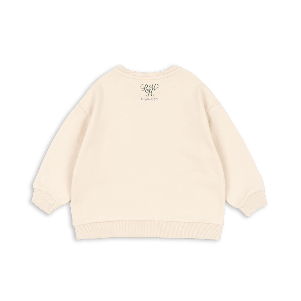 Konges Sløjd Jumper 'RHW X KS' Roller Summer Sand
