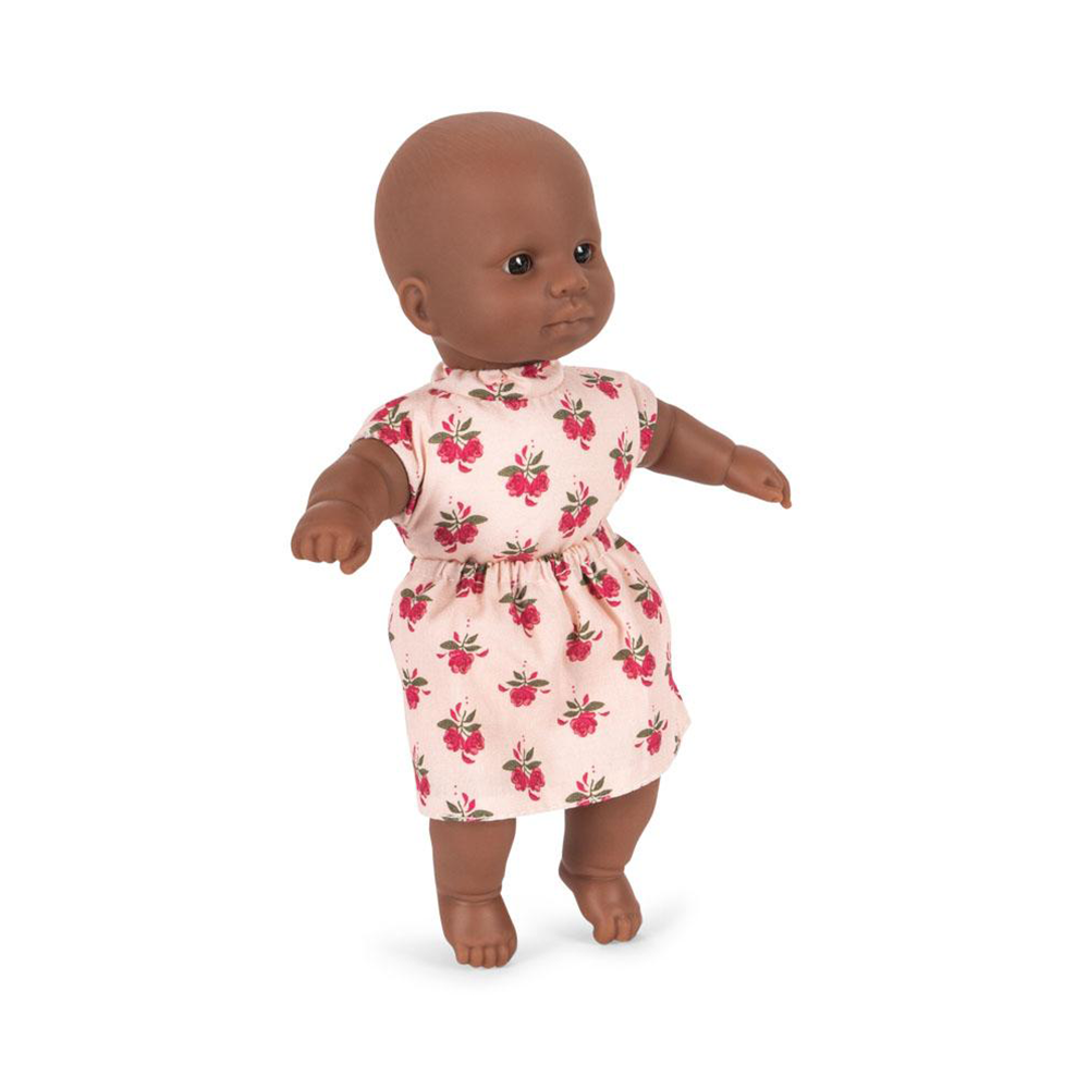 Konges Sløjd Poupée "Bianca Mini" Rosie Rose