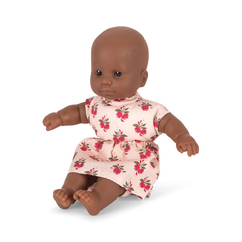 Konges Sløjd Poupée "Bianca Mini" Rosie Rose