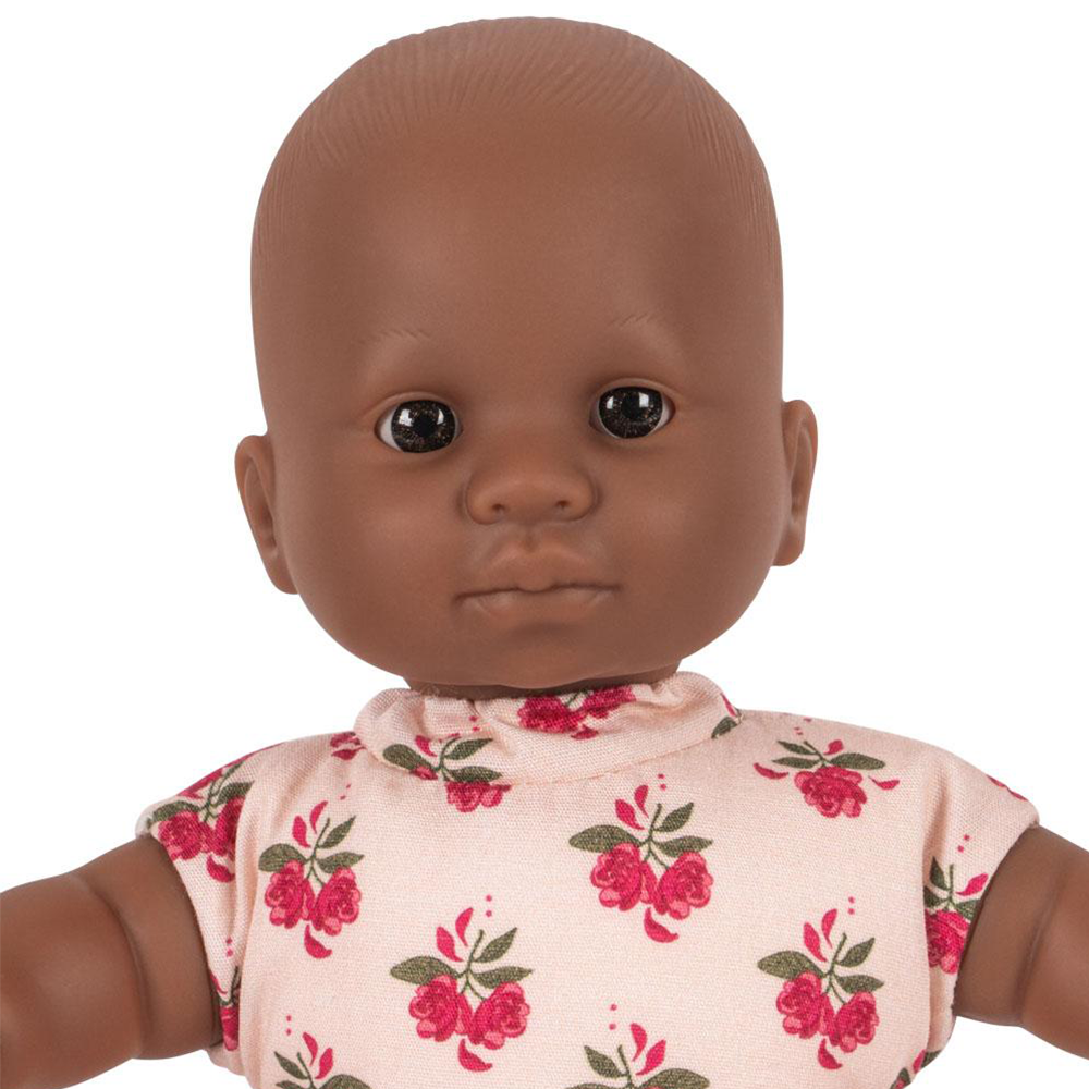 Konges Sløjd Poupée "Bianca Mini" Rosie Rose