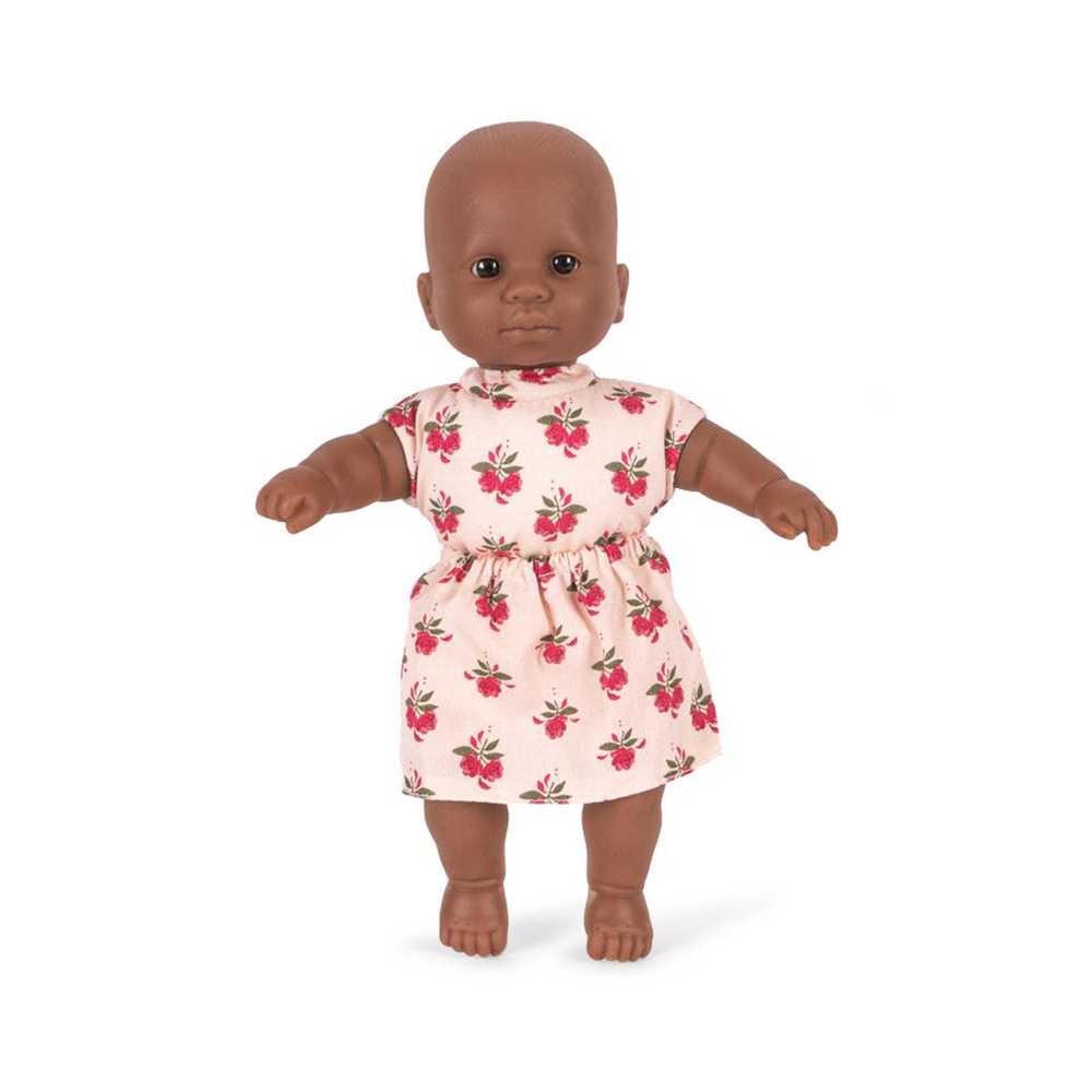 Konges Sløjd Poupée "Bianca Mini" Rosie Rose