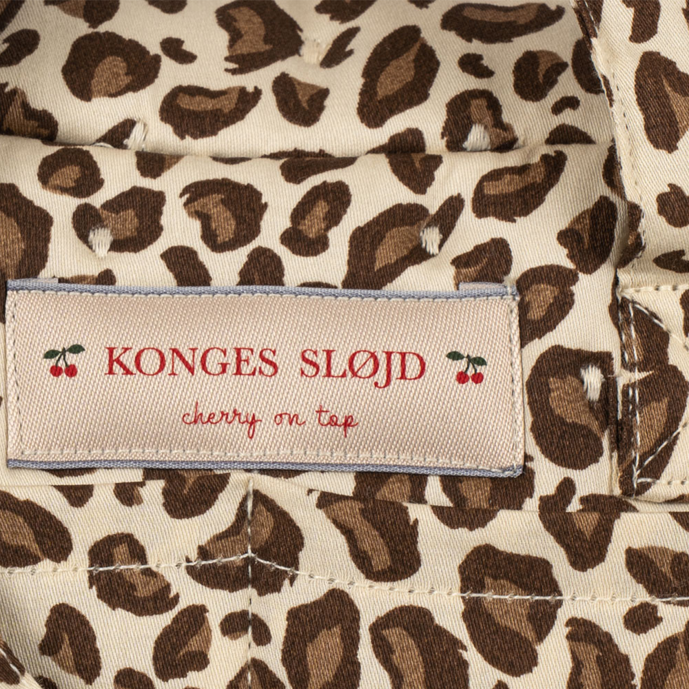 Konges Sløjd Sac à Langer pour Poupée Leo