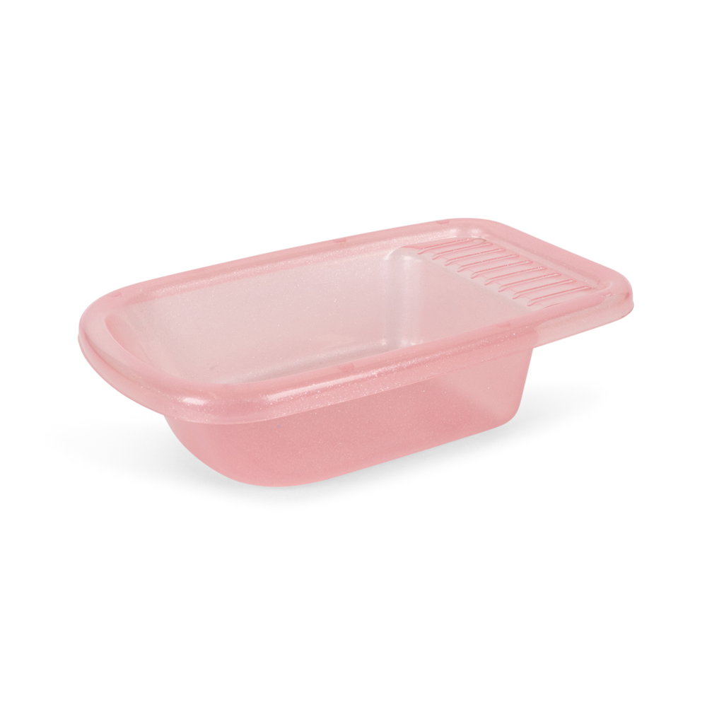 Konges Sløjd Poupée avec kit de bain « Isola » Cherry