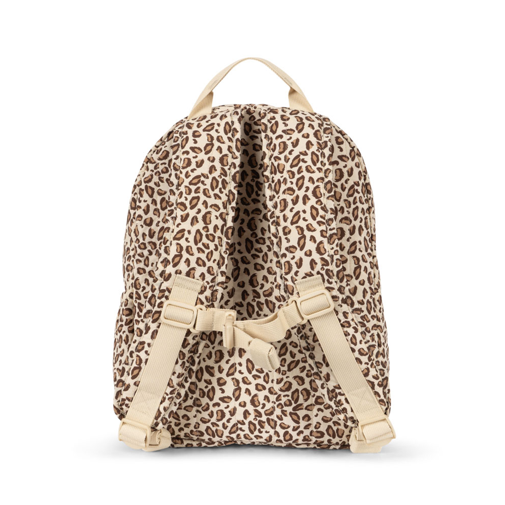 Konges Sløjd  Kinderrucksack 'Juno Sequin' Leo - Online MY SNOWFLAKE