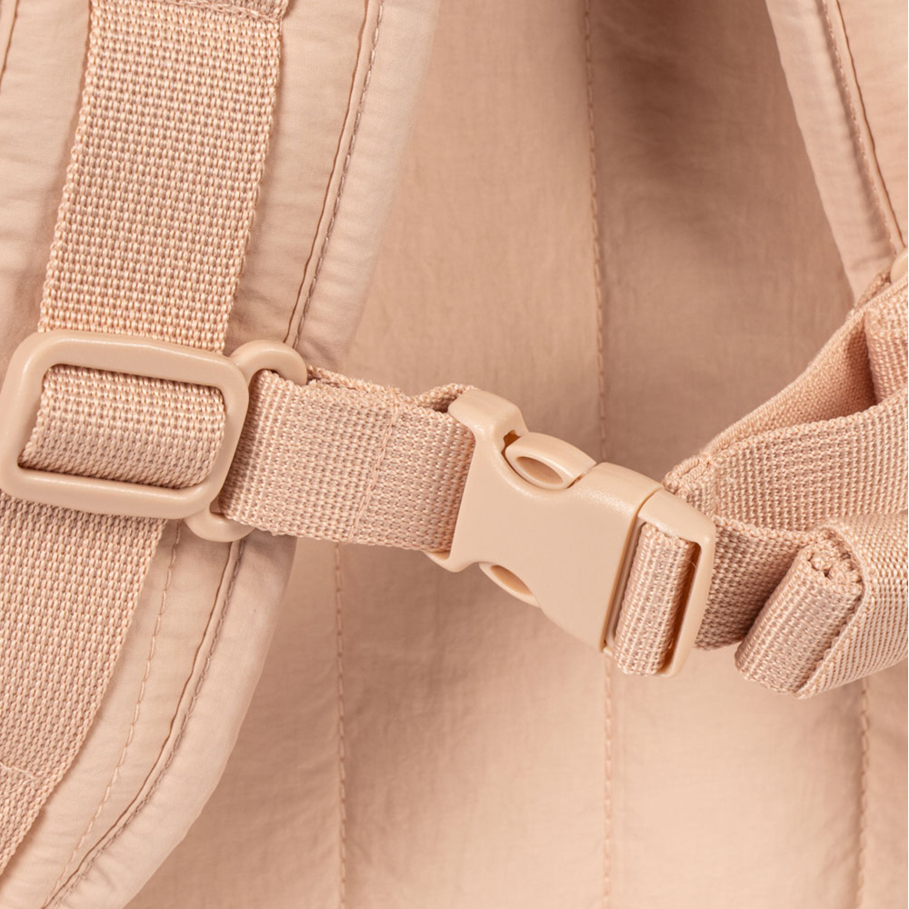 Konges Sløjd  Kinderrucksack 'Juno Kitty' Cameo Rose - Online MY SNOWFLAKE