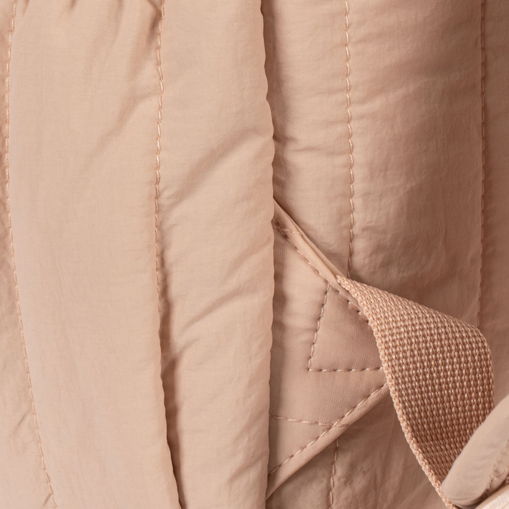 Konges Sløjd  Kinderrucksack 'Juno Kitty' Cameo Rose - Online MY SNOWFLAKE