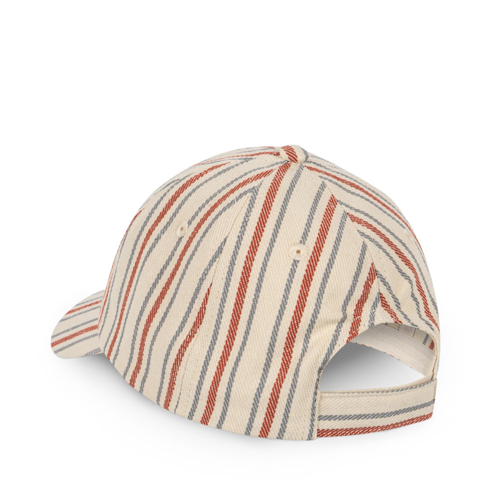 Konges Sløjd Cap 'Frankie' Stripe Winds