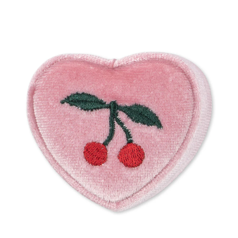 Konges Sløjd Schmuckdose mit Kette Cherry - Online MY SNOWFLAKE