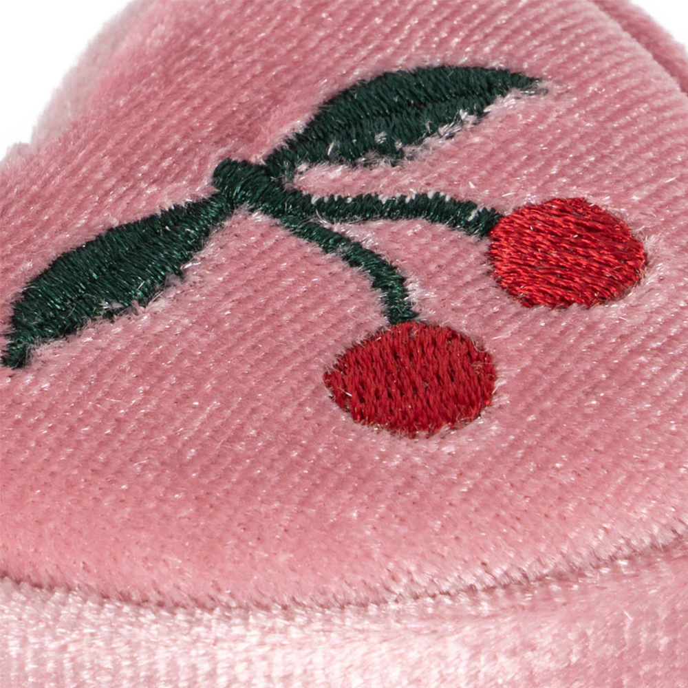 Konges Sløjd Schmuckdose mit Kette Cherry - Online MY SNOWFLAKE