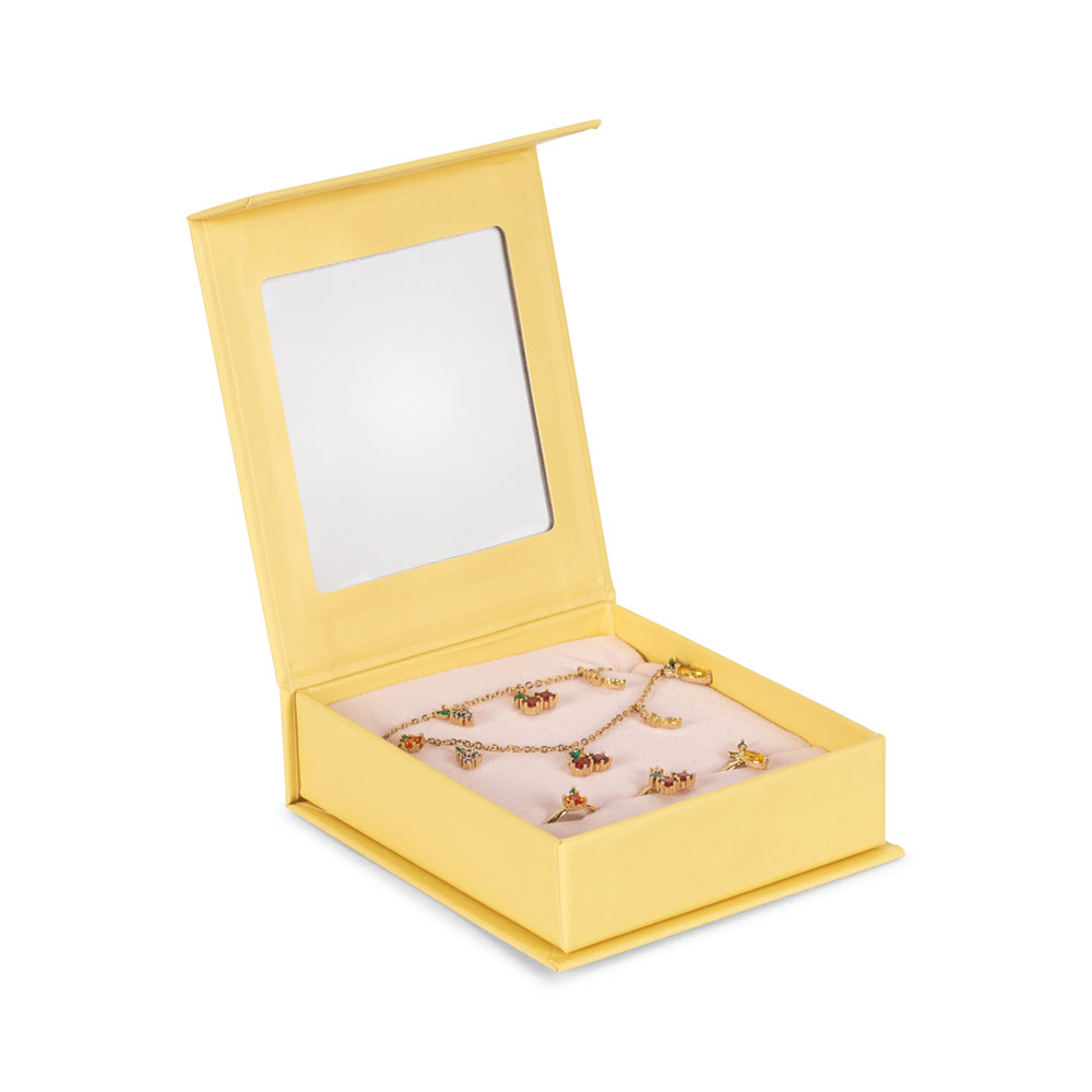 Konges Sløjd Jewellery Set Fruity