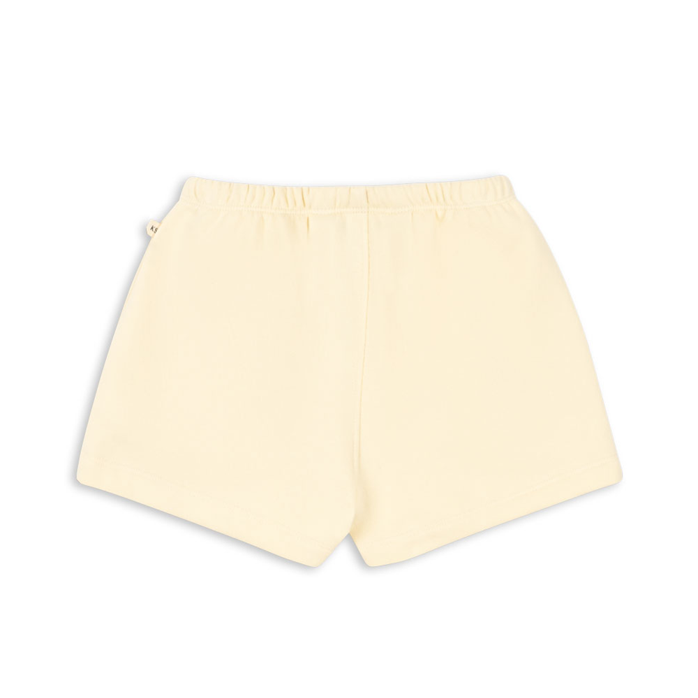 Konges Sløjd Sweatshorts 'Lou' Rutabaga