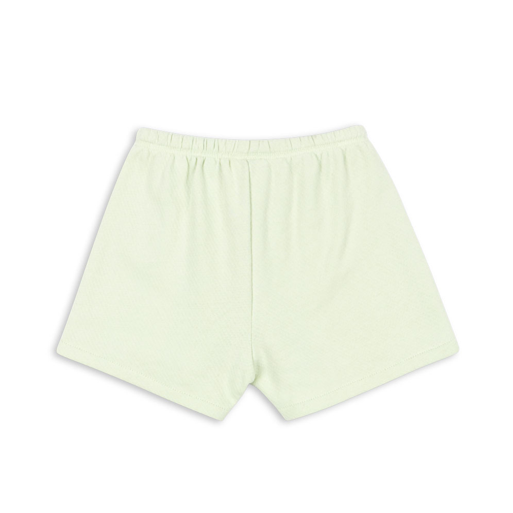 Konges Sløjd Shorts 'RHW X KS' Mono Meadow Mist