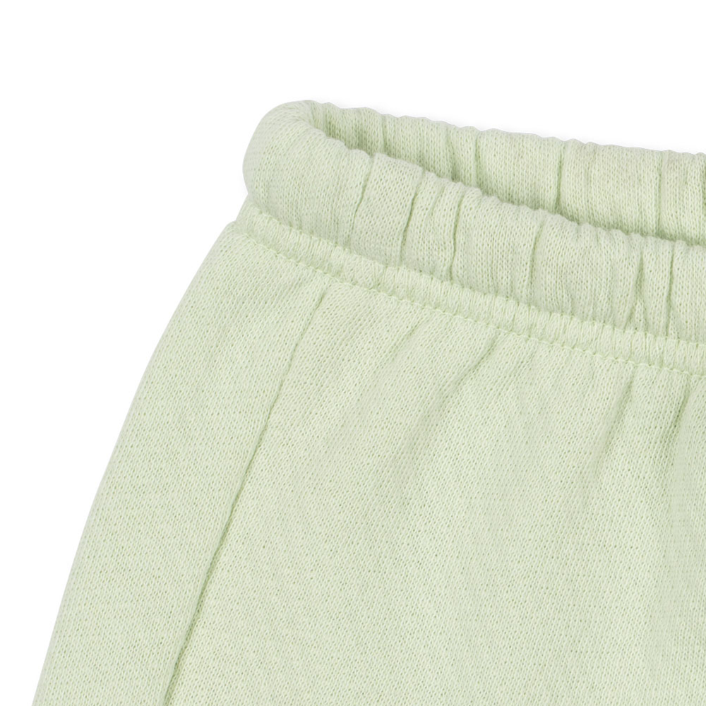 Konges Sløjd Shorts 'RHW X KS' Mono Meadow Mist