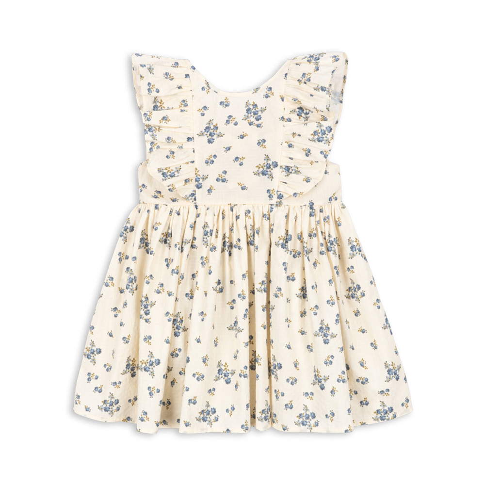 Konges Sløjd Sommerkleid 'Cianna' Tramonto