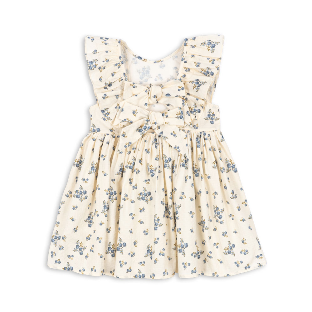 Konges Sløjd Sommerkleid 'Cianna' Tramonto