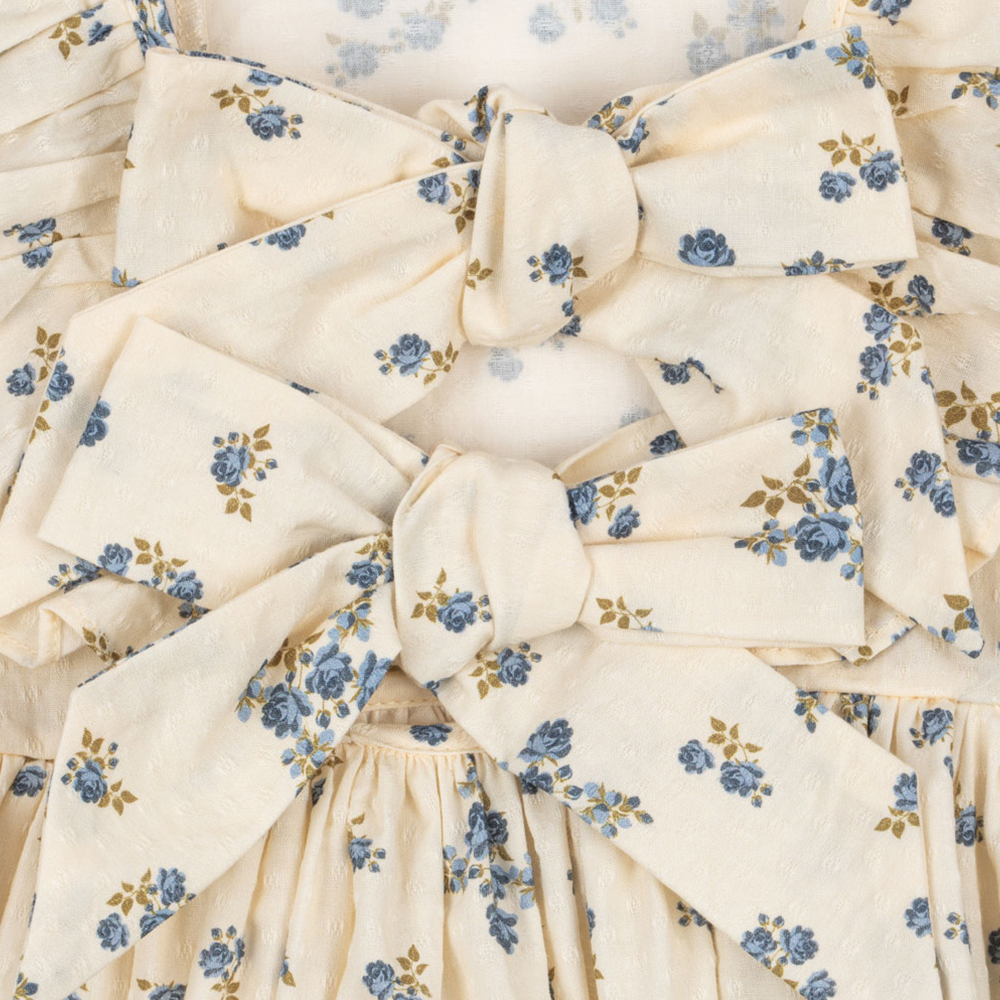 Konges Sløjd Sommerkleid 'Cianna' Tramonto