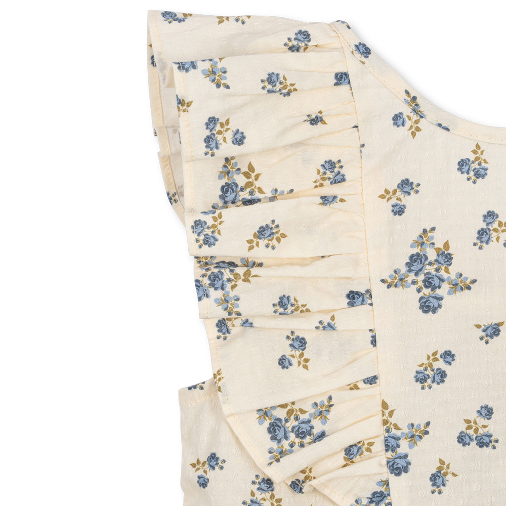 Konges Sløjd Sommerkleid 'Cianna' Tramonto