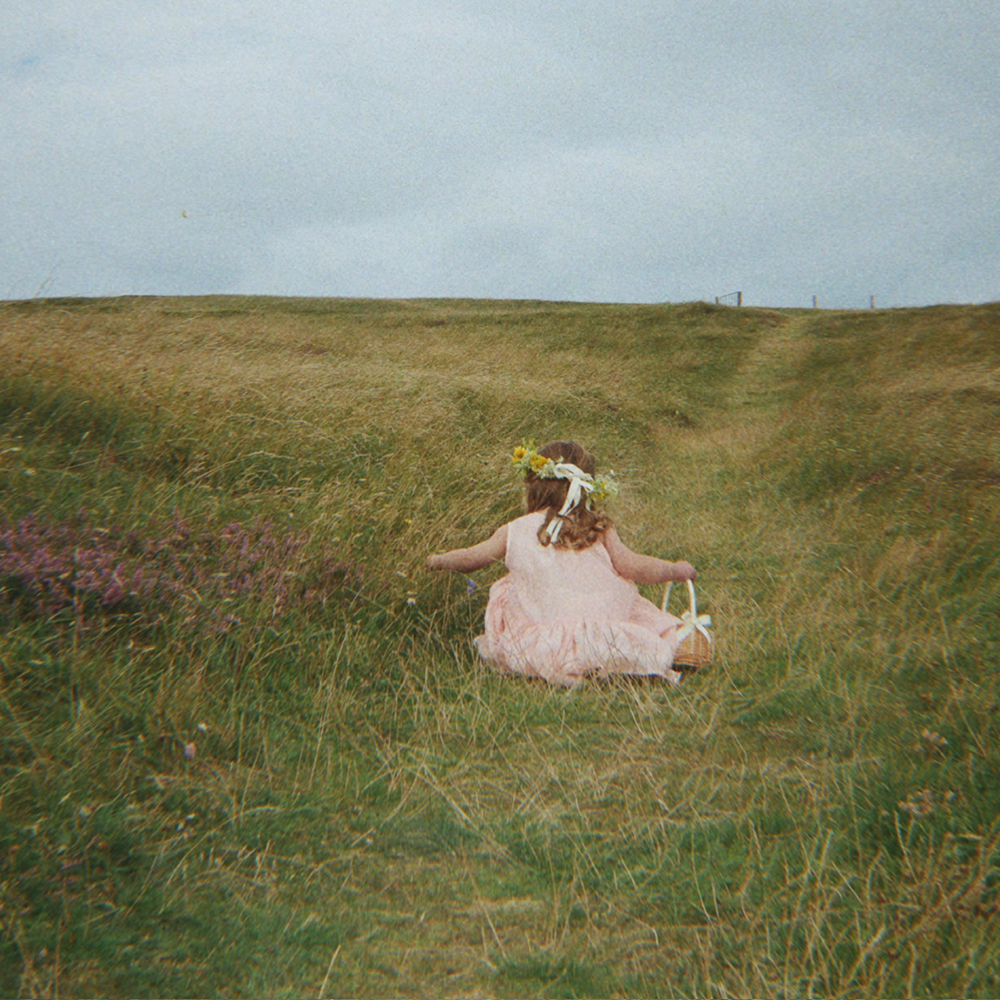 Konges Sløjd Summer Dress 'Vola' Creole Pink