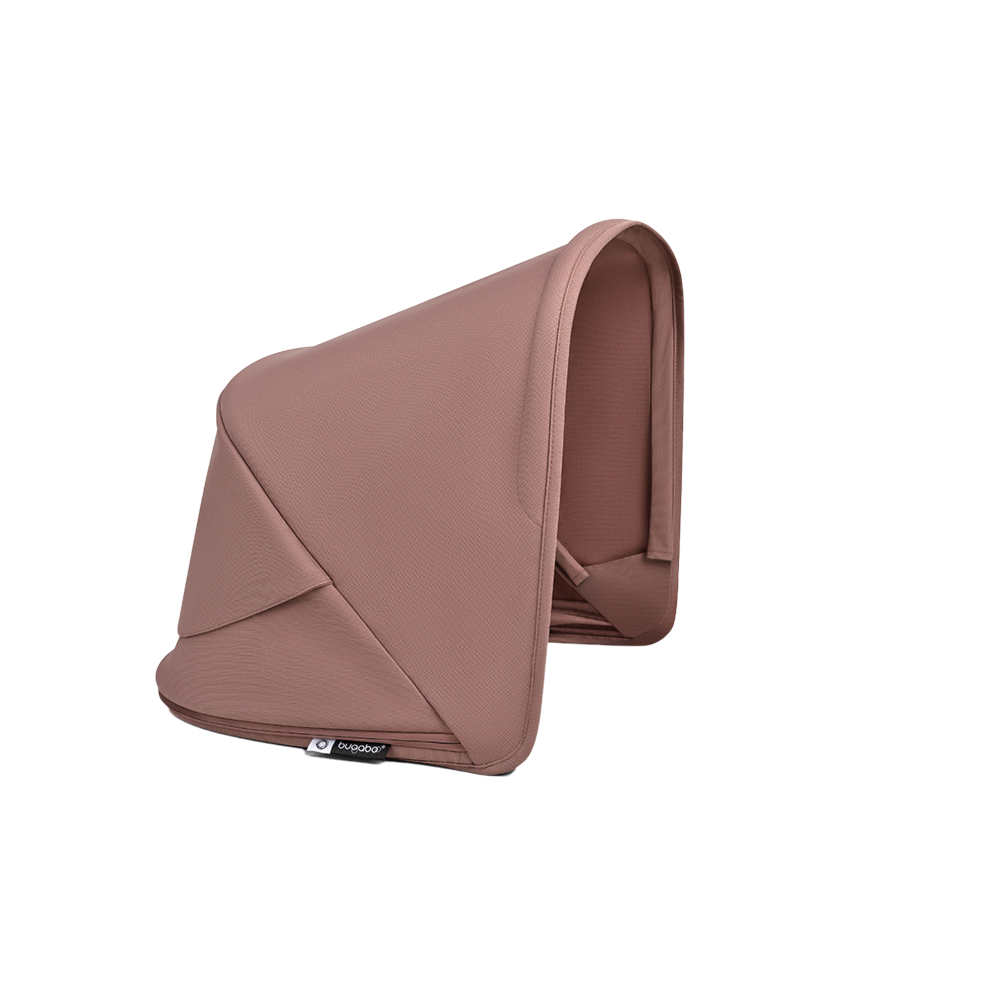 Bugaboo Fox 5 Renew Sun Canopy Dusty Pink