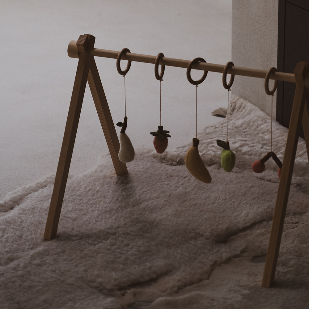 Quax Spielbogen - Online MY SNOWFLAKE