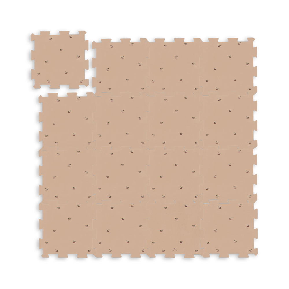 Tapis de jeu Konges Sløjd Cherry