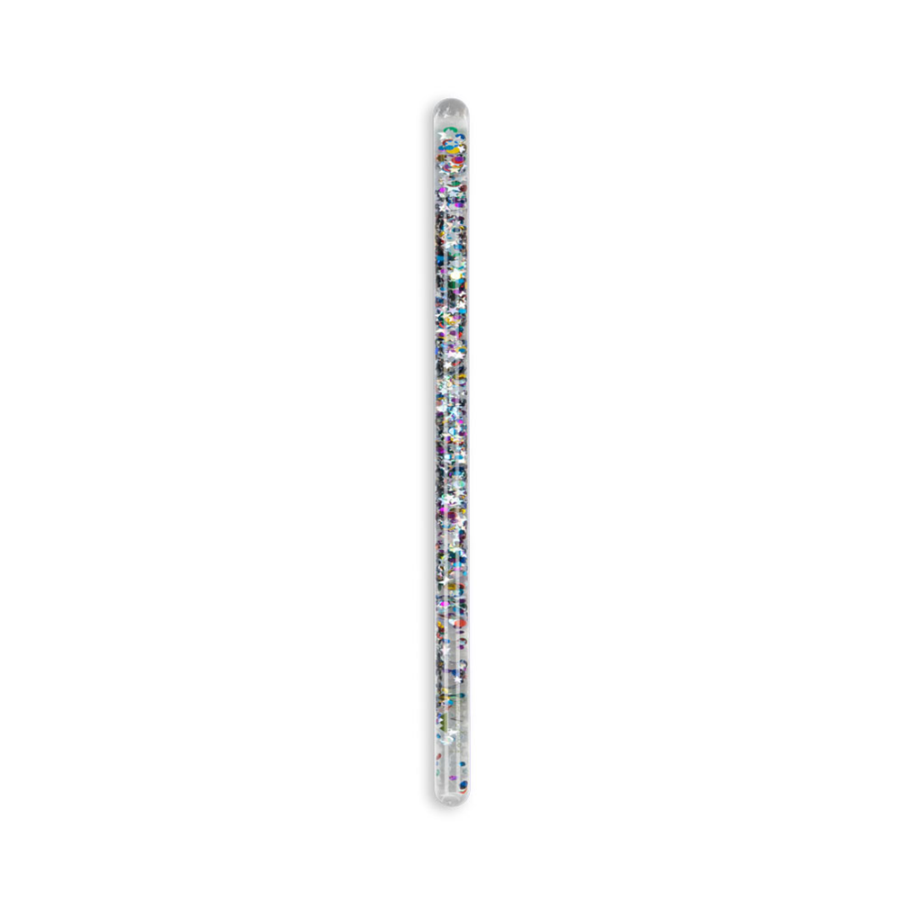 Konges Sløjd Glitter Wand 'Magic' Star Glitter