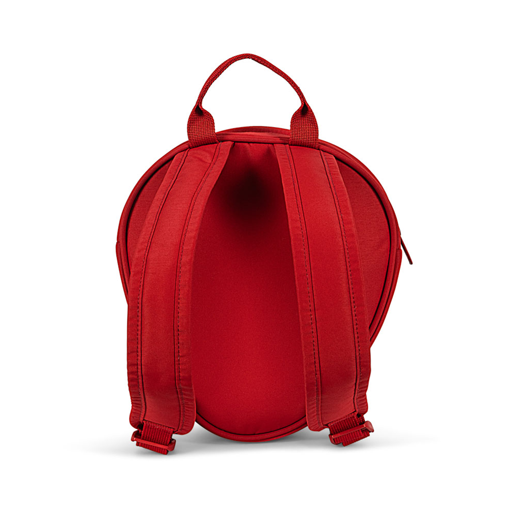 Konges Sløjd  Kinderrucksack 'Mini' Strawberry - Online MY SNOWFLAKE