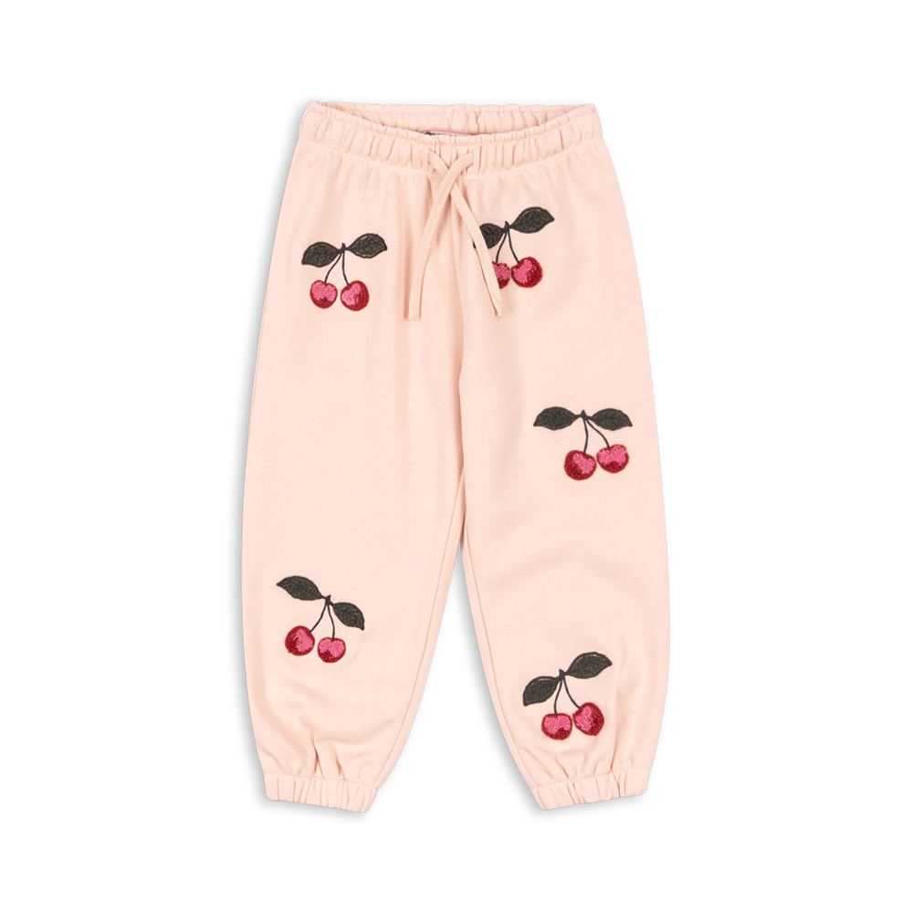 Konges Sløjd Sweatpants 'Lou' Evening Sand - Online MY SNOWFLAKE