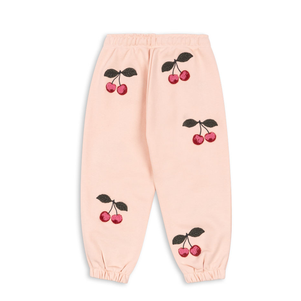 Konges Sløjd Sweatpants 'Lou' Evening Sand - Online MY SNOWFLAKE