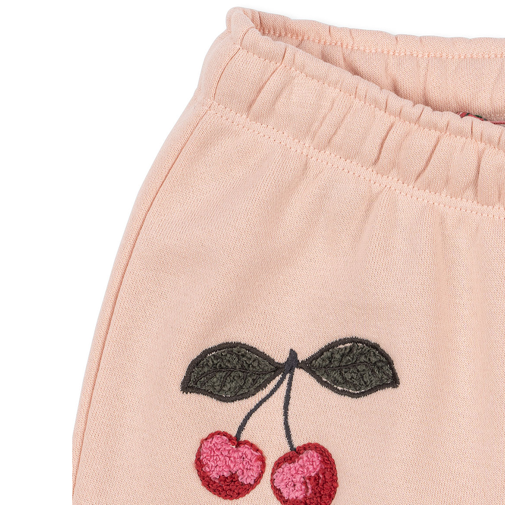Konges Sløjd Sweatpants 'Lou' Evening Sand - Online MY SNOWFLAKE