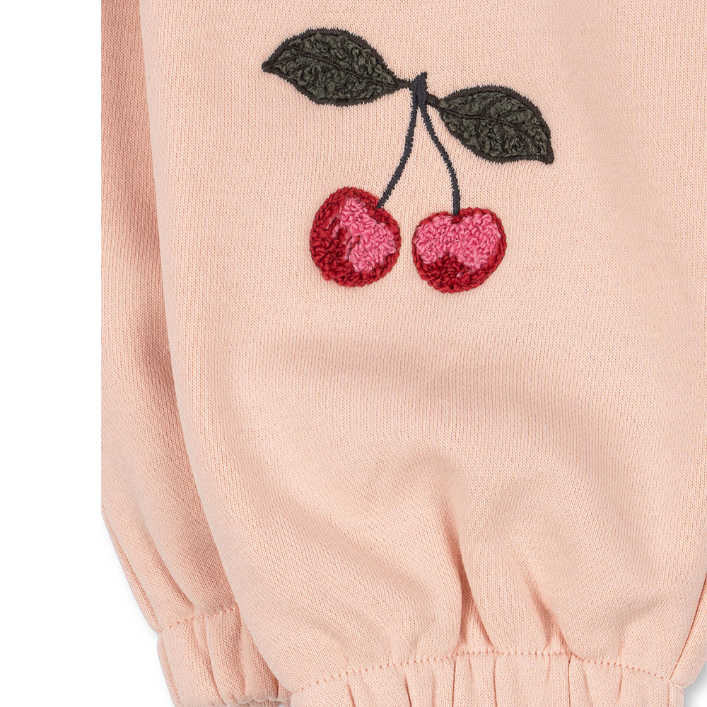 Konges Sløjd Sweatpants 'Lou' Evening Sand - Online MY SNOWFLAKE