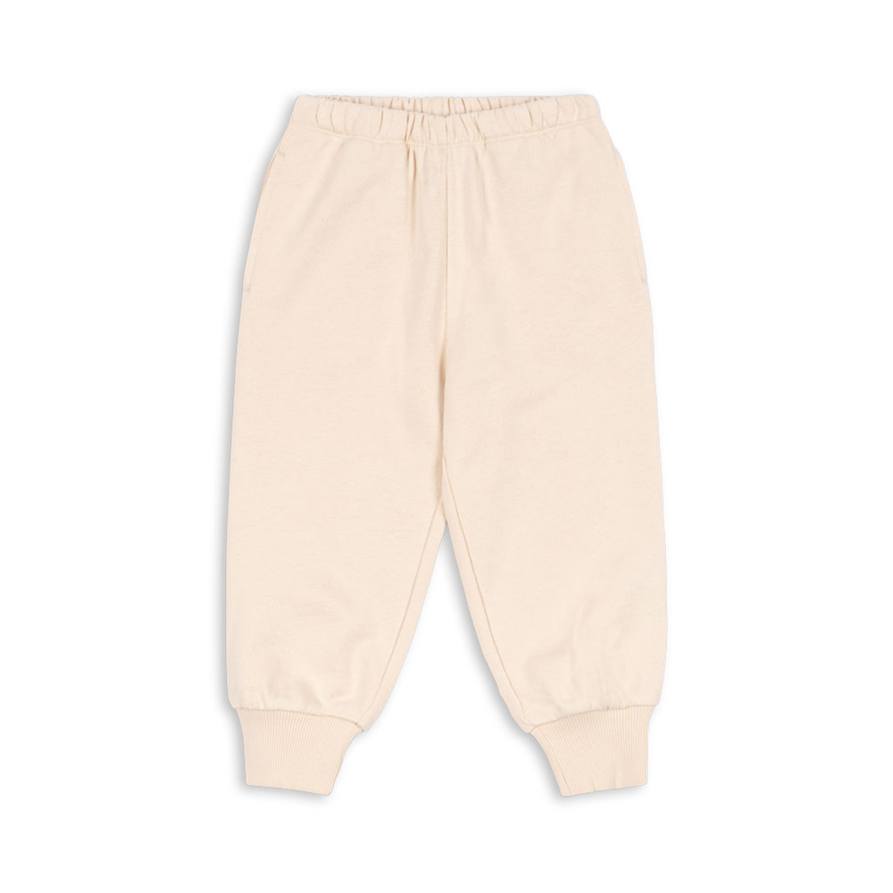 Konges Sløjd Sweatpants 'Loupy' Brazillia Sand