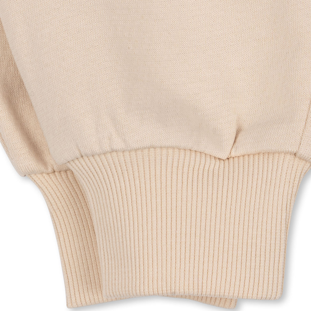Konges Sløjd Sweatpants 'Loupy' Brazillia Sand