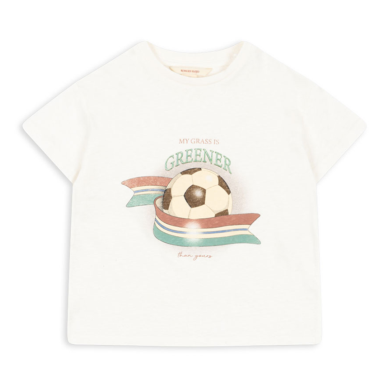 Konges Sløjd T-Shirt 'Era' Kick It