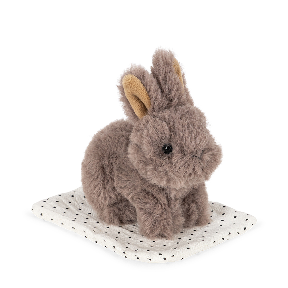Konges Sløjd Peluche lapin « Take Care of Me »
