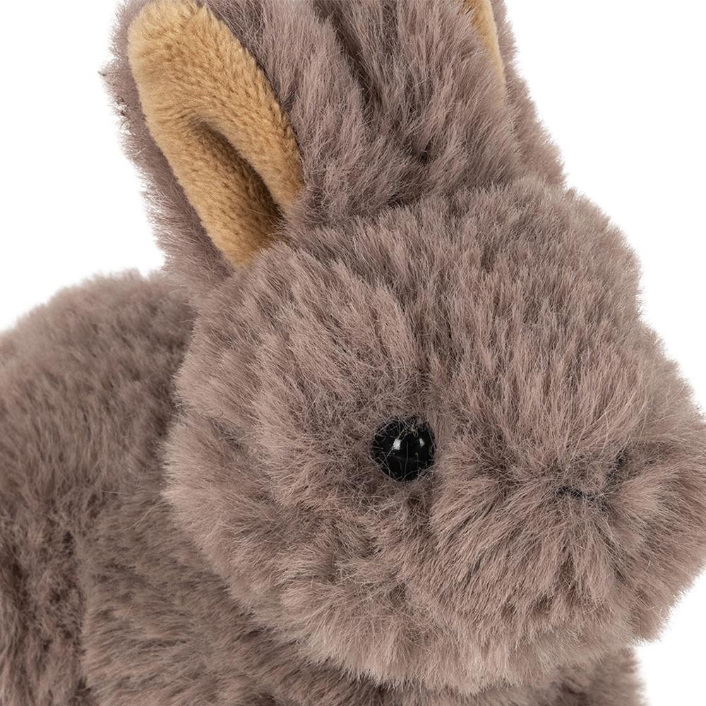 Konges Sløjd Peluche lapin « Take Care of Me »