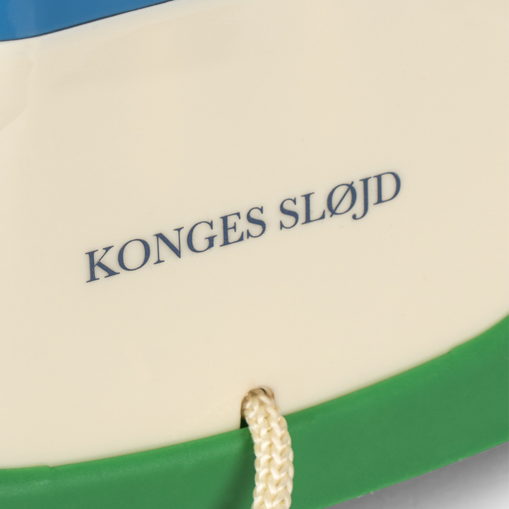 Konges Sløjd  Nachzieh-Telefon Kids Phone