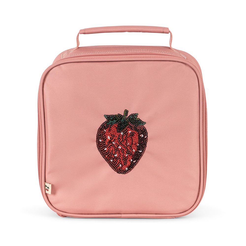 Konges Sløjd Cooler Bag 'Clover' Rosette