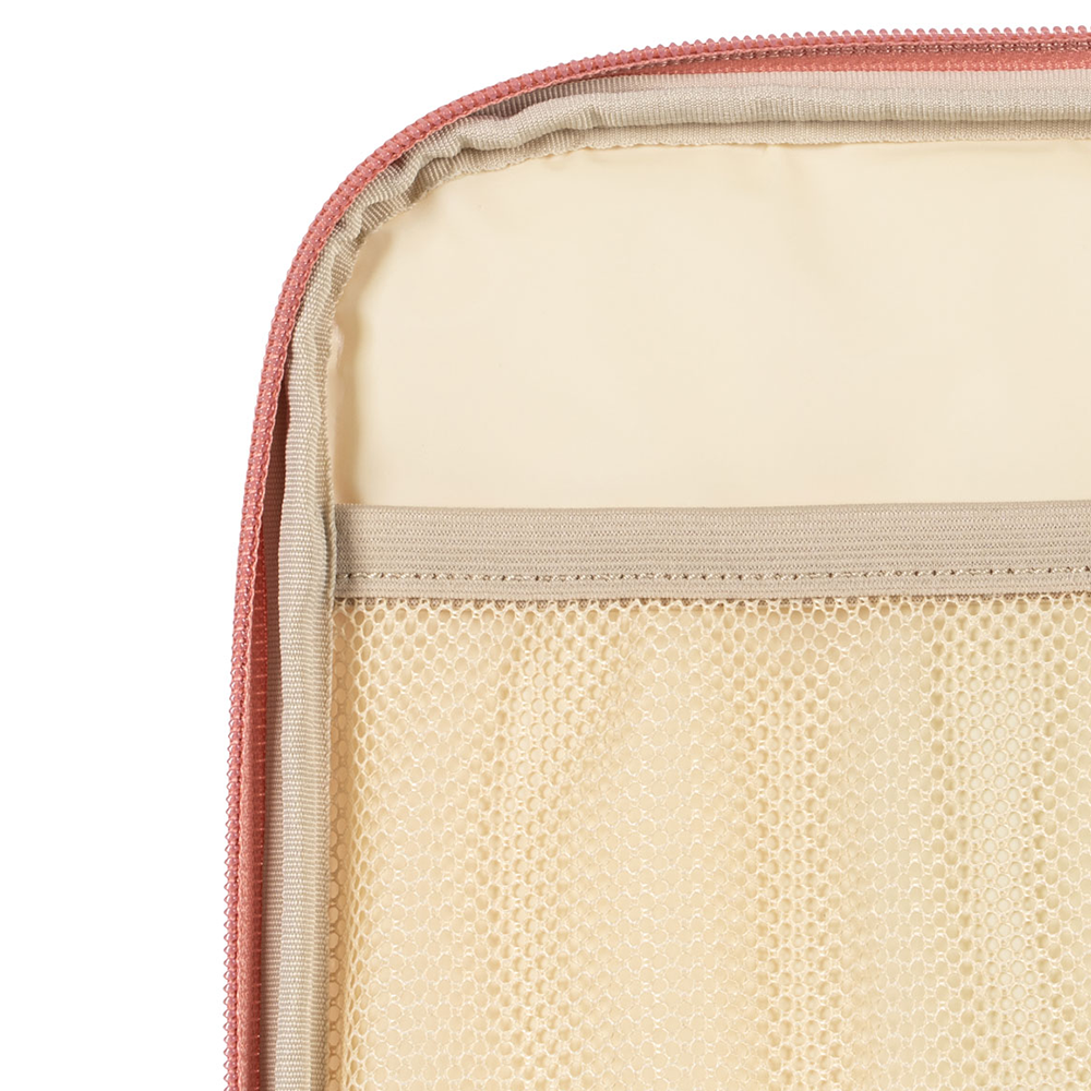 Konges Sløjd Cooler Bag 'Clover' Rosette